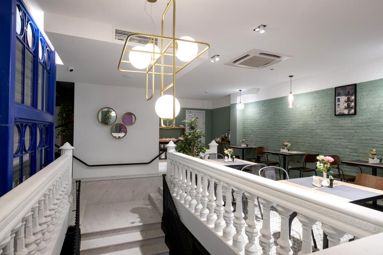 Vera Hills Boutique Hotel Tbilisi Exterior foto